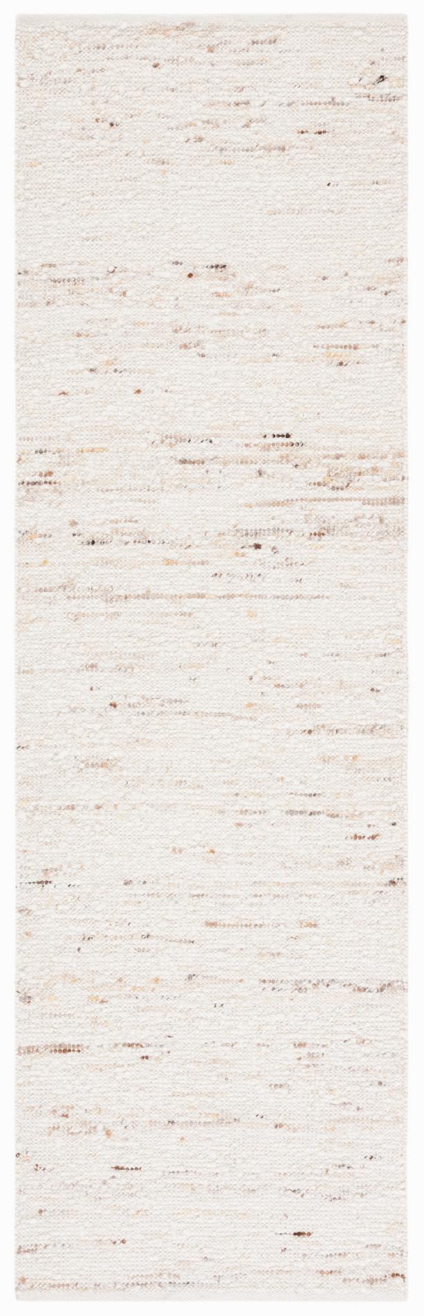 Safavieh Natura Nat330A Ivory/Light Grey Area Rug