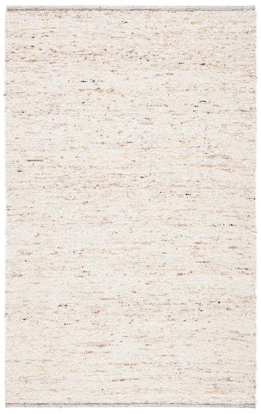 Safavieh Natura Nat330A Ivory/Light Grey Area Rug