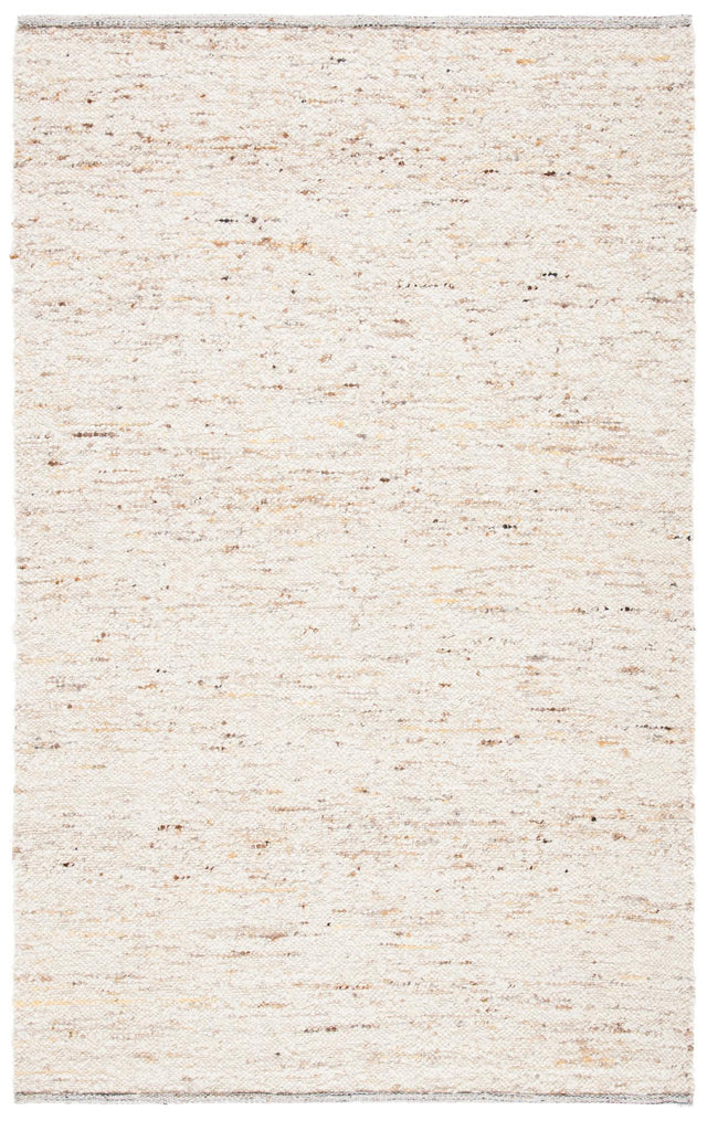 Safavieh Natura Nat330A Ivory/Light Grey Area Rug