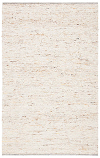 Safavieh Natura Nat330A Ivory/Light Grey Area Rug