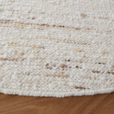 Safavieh Natura Nat330A Ivory/Light Grey Rugs.