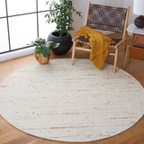 Safavieh Natura Nat330A Ivory/Light Grey Rugs.