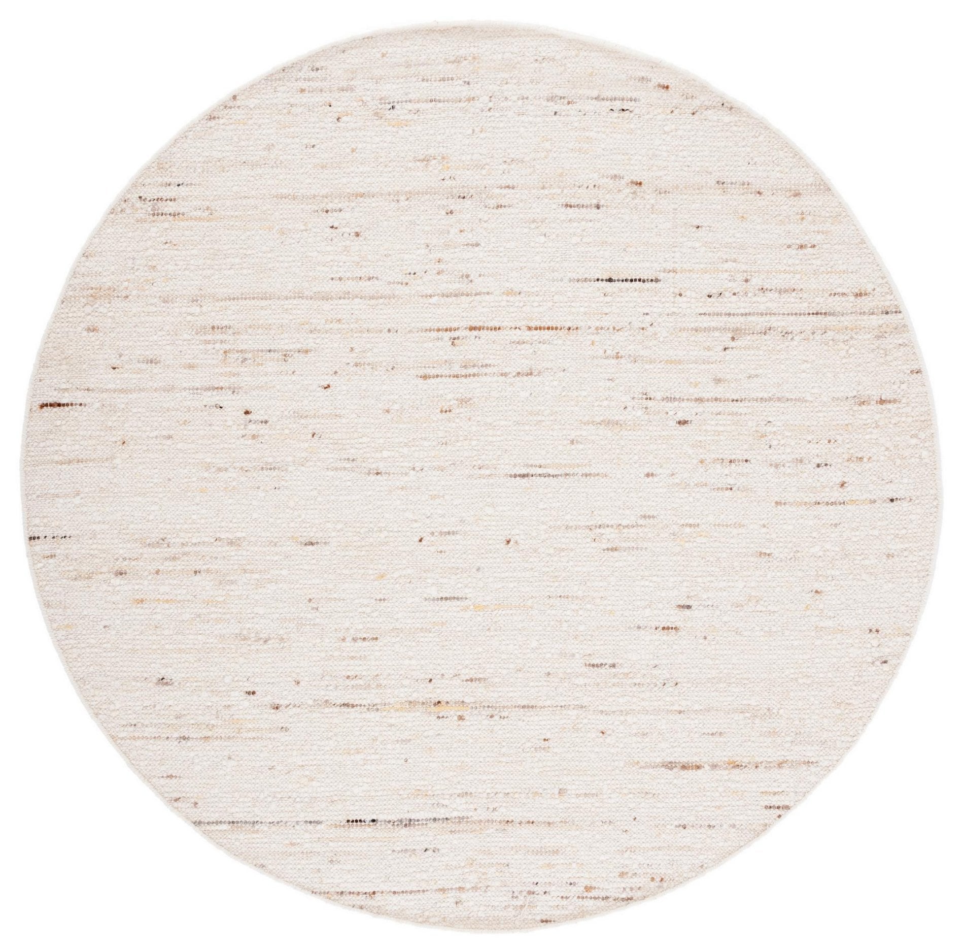 Safavieh Natura Nat330A Ivory/Light Grey Area Rug