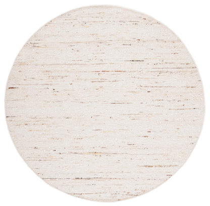 Safavieh Natura Nat330A Ivory/Light Grey Area Rug