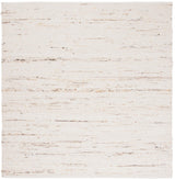 Safavieh Natura Nat330A Ivory/Light Grey Rugs.