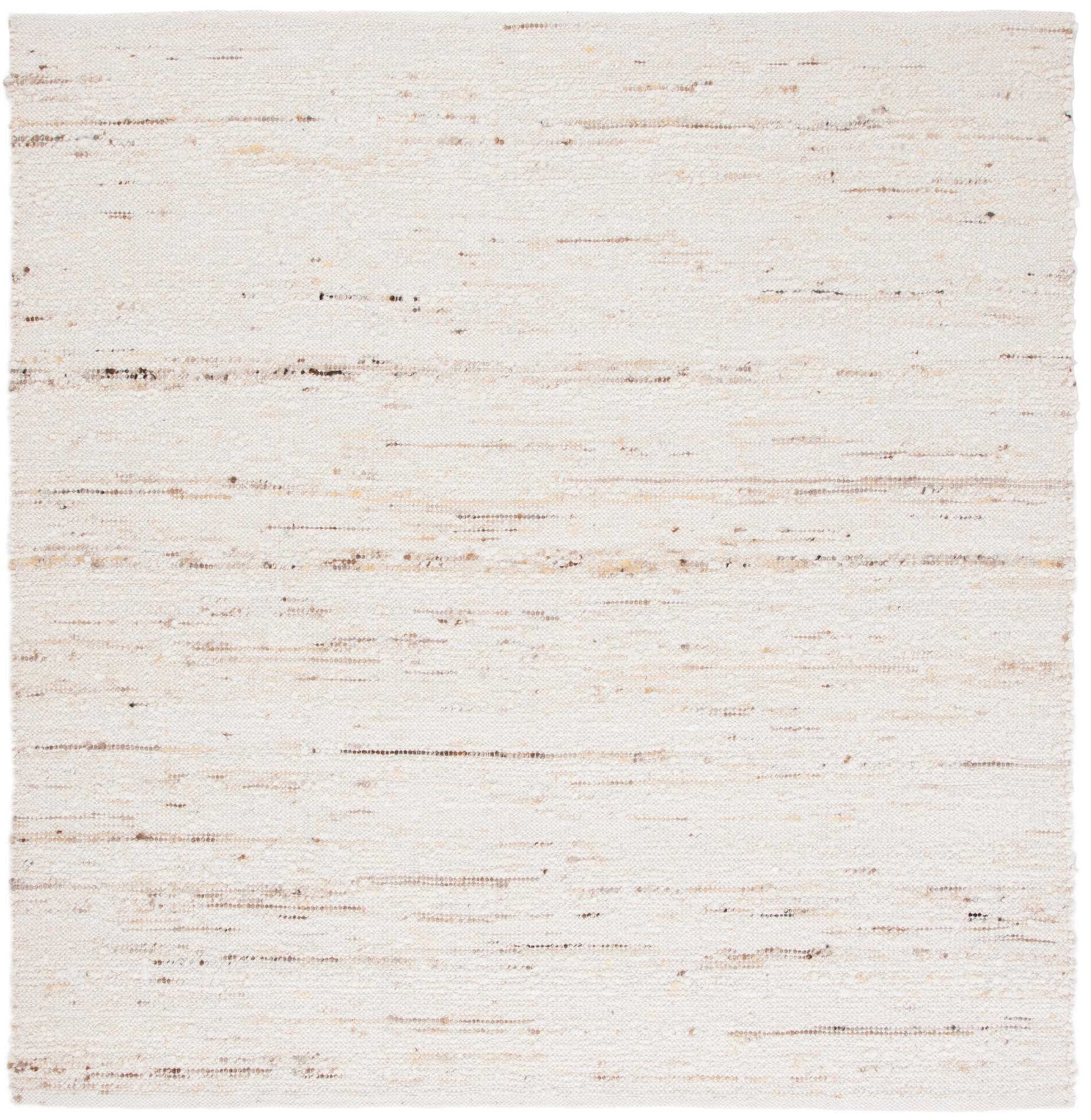 Safavieh Natura Nat330A Ivory/Light Grey Area Rug