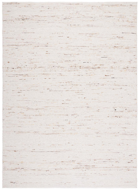 Safavieh Natura Nat330A Ivory/Light Grey Area Rug