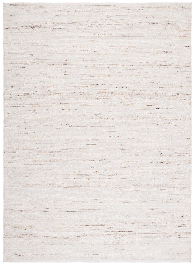 Safavieh Natura Nat330A Ivory/Light Grey Area Rug