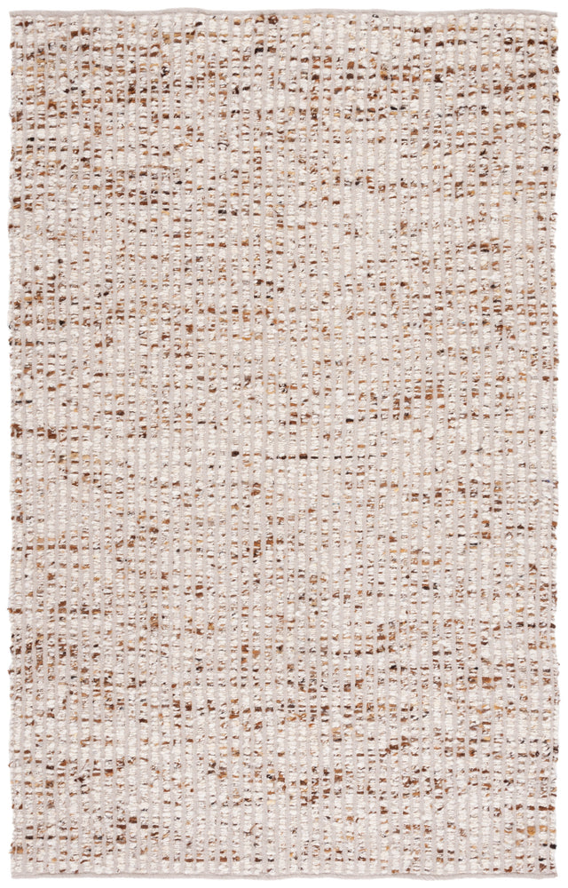 Safavieh Natura Nat331B Ivory/Beige Rug.