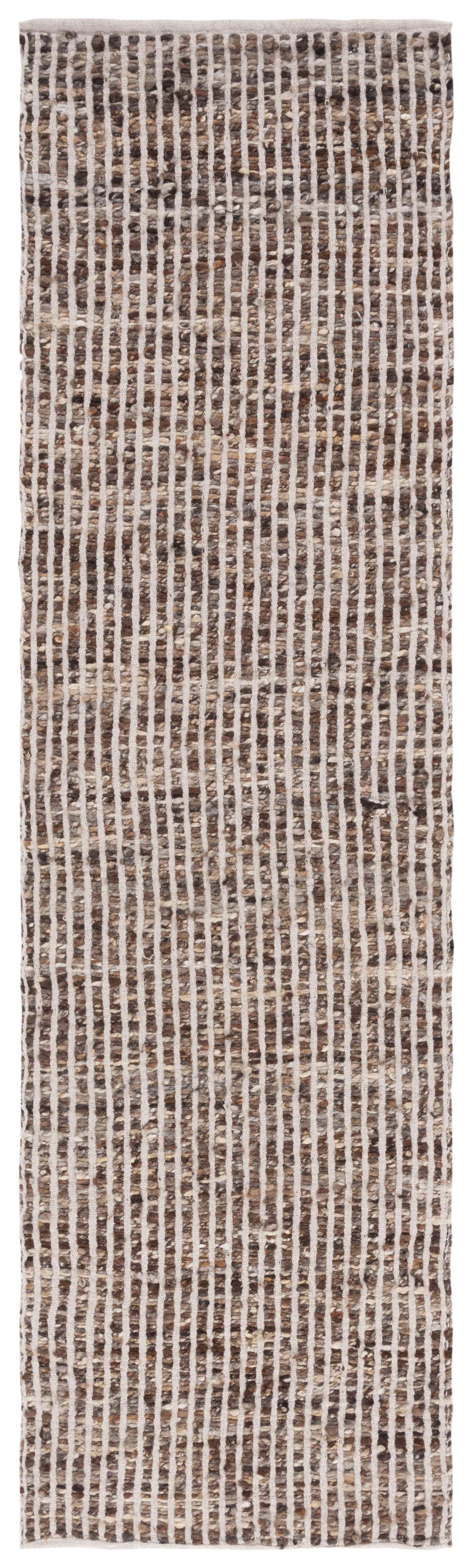 Safavieh Natura Nat331E Ivory/Taupe Area Rug