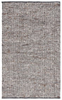 Safavieh Natura Nat331Z Black/Ivory Rug.