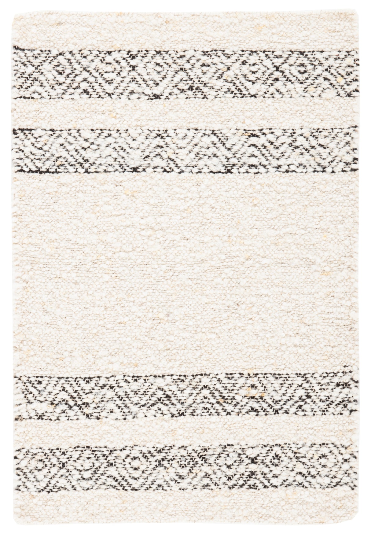 Safavieh Natura Nat332A Ivory Rugs.