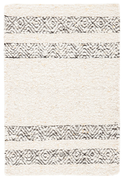 Safavieh Natura Nat332A Ivory Area Rug