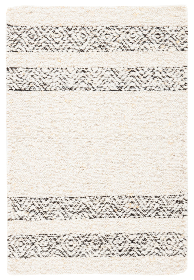 Safavieh Natura Nat332A Ivory Area Rug