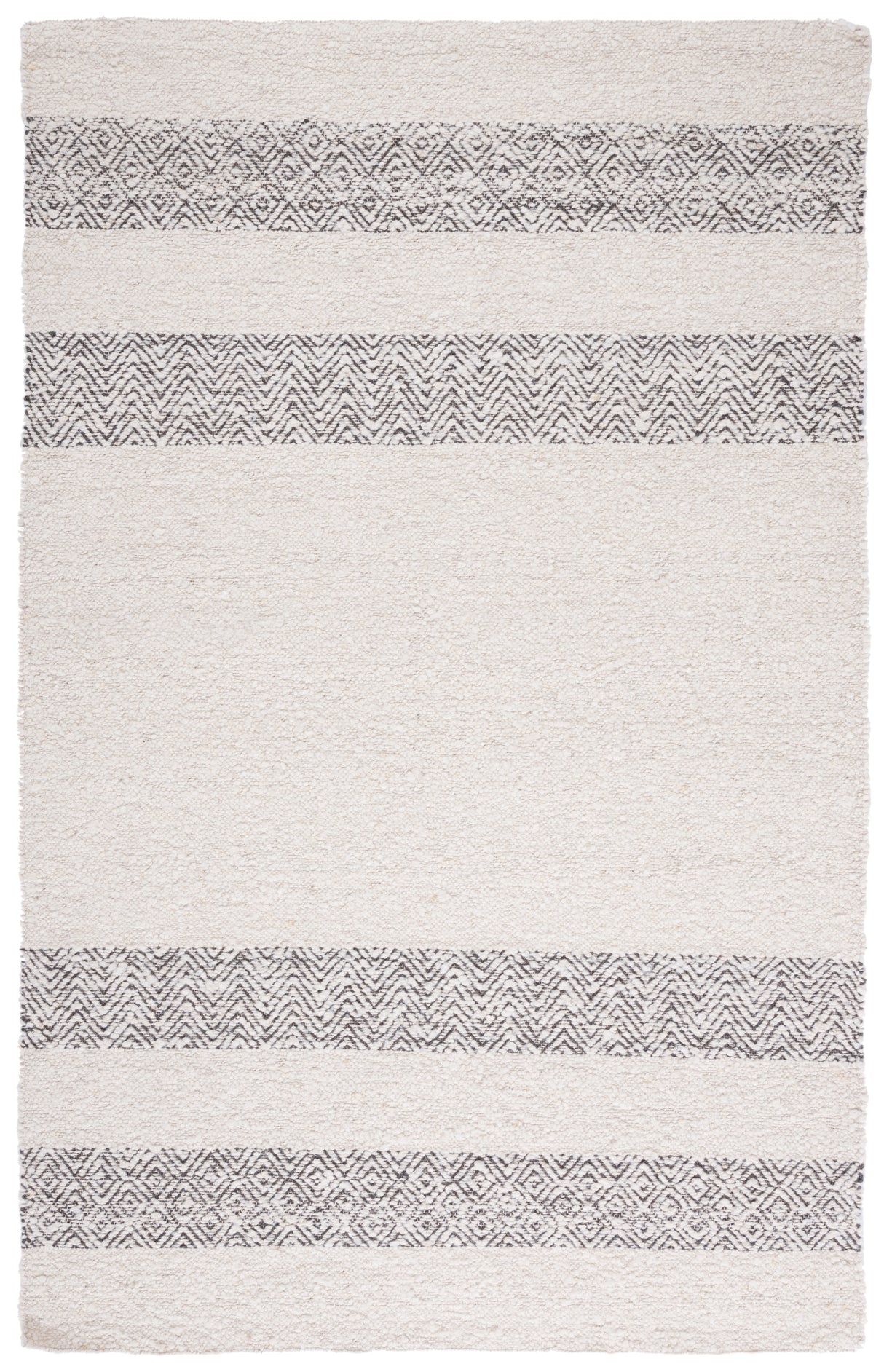 Safavieh Natura Nat332A Ivory Rugs.