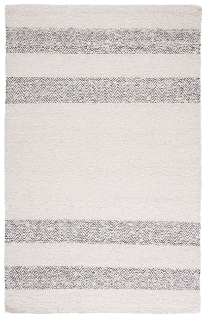 Safavieh Natura Nat332A Ivory Area Rug