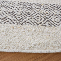 Safavieh Natura Nat332A Ivory Area Rug