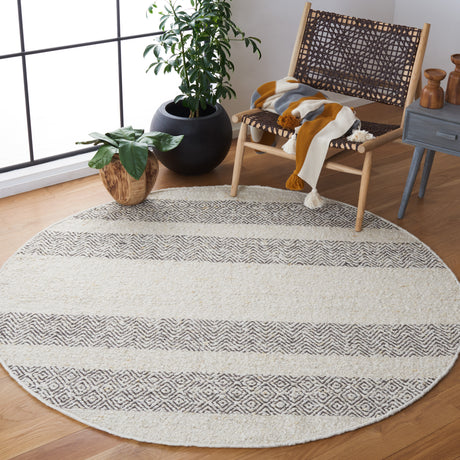 Safavieh Natura Nat332A Ivory Area Rug