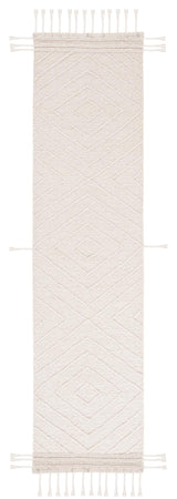 Safavieh Natura Nat333A Ivory/Black Rugs.