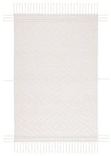 Safavieh Natura Nat333A Ivory/Black Rugs.