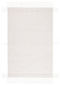 Safavieh Natura Nat333A Ivory/Black Area Rug