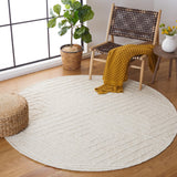 Safavieh Natura Nat333A Ivory/Black Rugs.