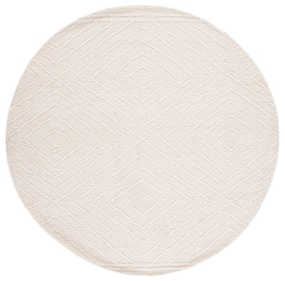 Safavieh Natura Nat333A Ivory/Black Area Rug