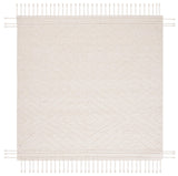 Safavieh Natura Nat333A Ivory/Black Rugs.