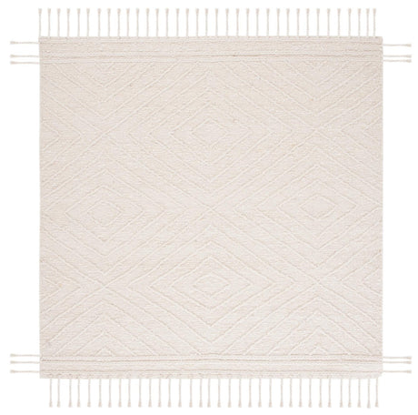 Safavieh Natura Nat333A Ivory/Black Area Rug