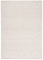 Safavieh Natura Nat335A Ivory/Black Rug.