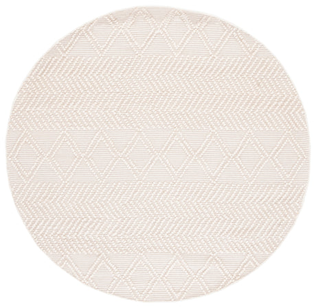 Safavieh Natura Nat335A Ivory/Black Rug.