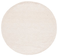 Safavieh Natura Nat335A Ivory/Black Area Rug