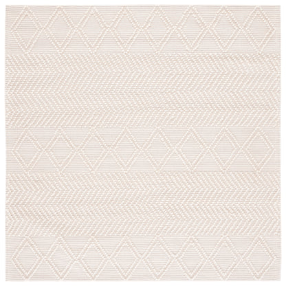 Safavieh Natura Nat335A Ivory/Black Area Rug