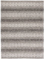 Safavieh Natura Nat336A Ivory/Black Rug.
