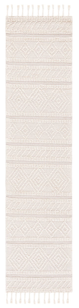 Safavieh Natura Nat338A Ivory/Beige Rug.
