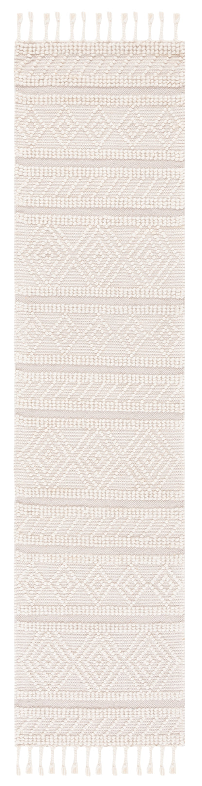 Safavieh Natura Nat338A Ivory/Beige Area Rug