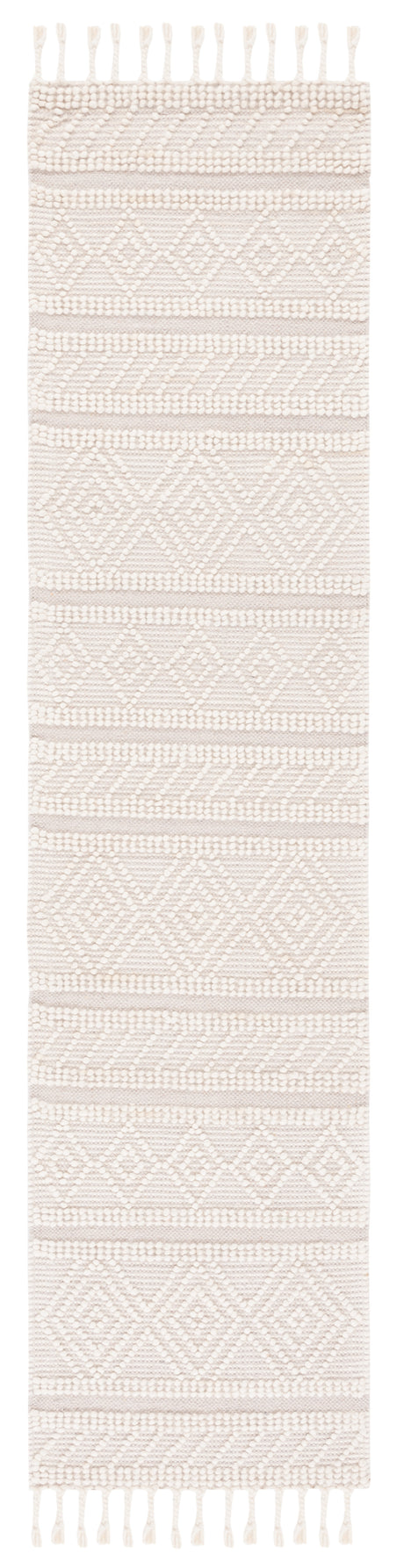 Safavieh Natura Nat338A Ivory/Beige Rug.