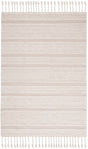 Safavieh Natura Nat338A Ivory/Beige Rug.
