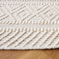 Safavieh Natura Nat338A Ivory/Beige Area Rug