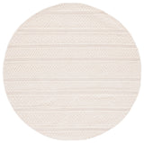 Safavieh Natura Nat338A Ivory/Beige Rug.
