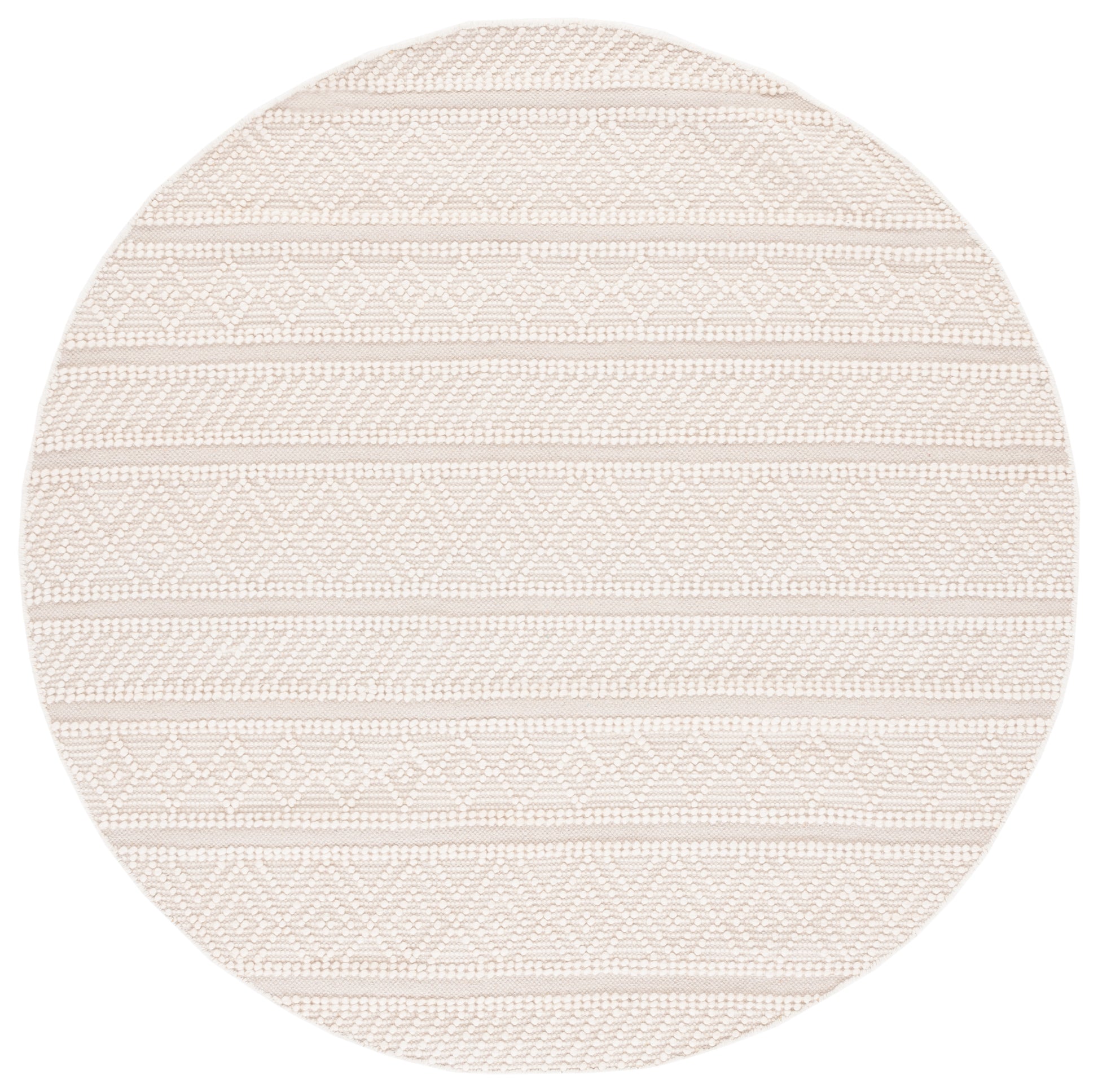 Safavieh Natura Nat338A Ivory/Beige Area Rug