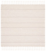 Safavieh Natura Nat338A Ivory/Beige Rug.