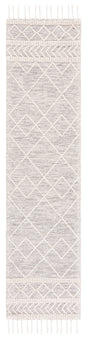 Safavieh Natura Nat339A Ivory/Black Rug.