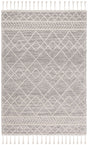 Safavieh Natura Nat339A Ivory/Black Rug.