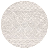 Safavieh Natura Nat339A Ivory/Black Rug.