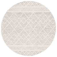 Safavieh Natura Nat339A Ivory/Black Area Rug