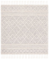 Safavieh Natura Nat339A Ivory/Black Rug.
