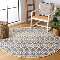 Safavieh Natura Nat341A Ivory/Black Area Rug