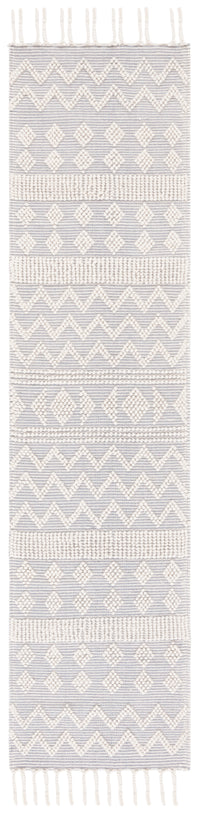 Safavieh Natura Nat342A Ivory/Light Blue Area Rug