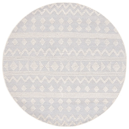 Safavieh Natura Nat342A Ivory/Light Blue Area Rug